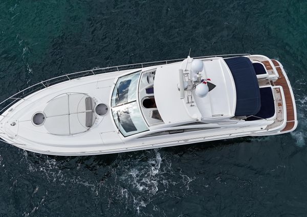 Fairline Targa 52 image