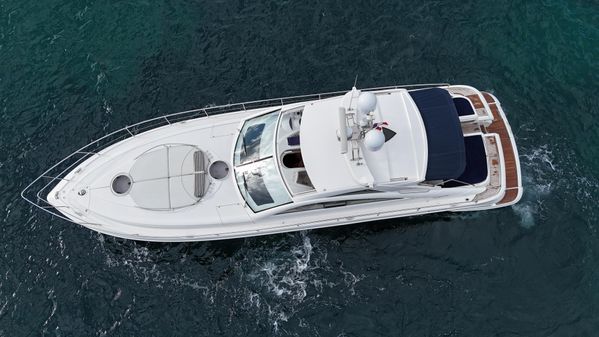 Fairline Targa 52 image