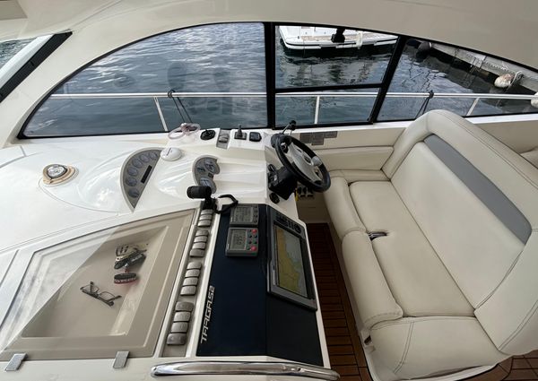 Fairline Targa 52 image