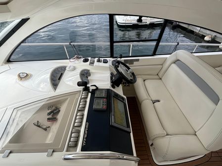 Fairline Targa 52 image