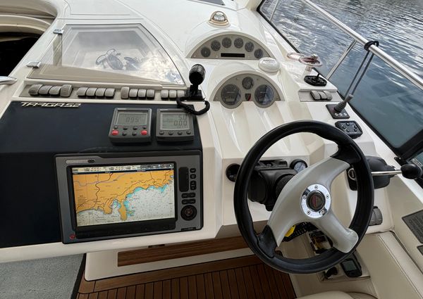 Fairline Targa 52 image