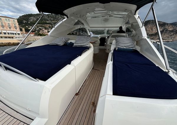 Fairline Targa 52 image