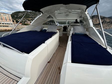 Fairline Targa 52 image