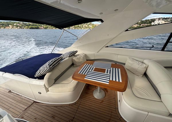 Fairline Targa 52 image