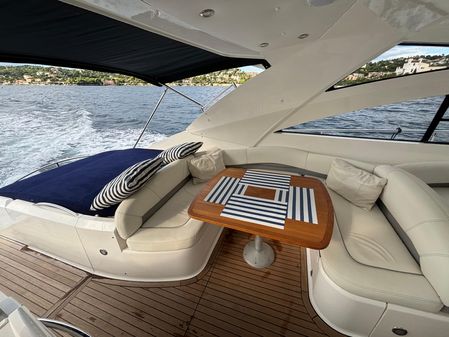 Fairline Targa 52 image