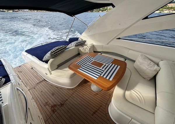 Fairline Targa 52 image