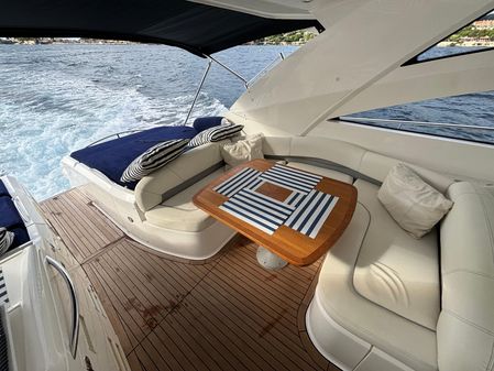 Fairline Targa 52 image