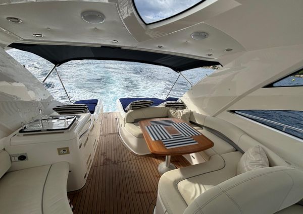 Fairline Targa 52 image