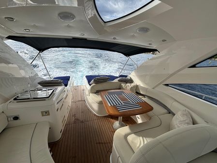 Fairline Targa 52 image