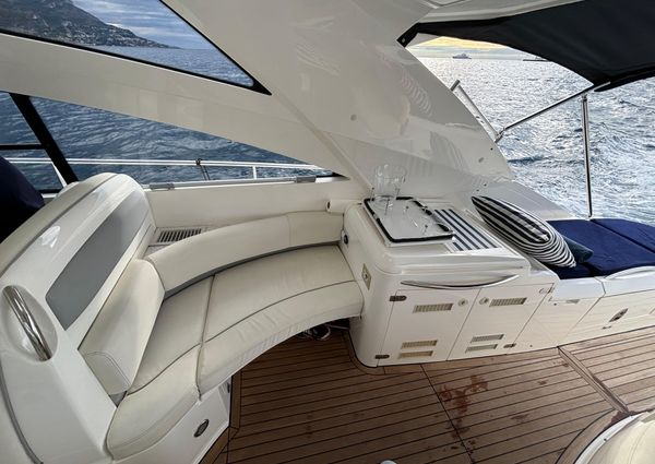 Fairline Targa 52 image