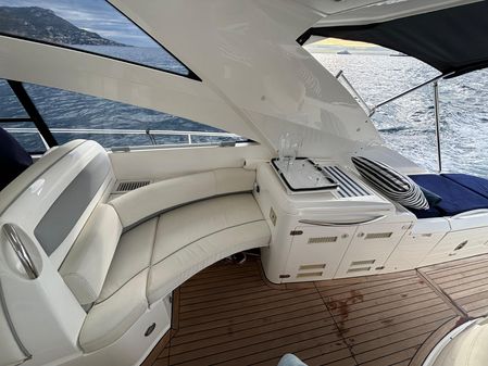 Fairline Targa 52 image