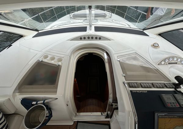 Fairline Targa 52 image