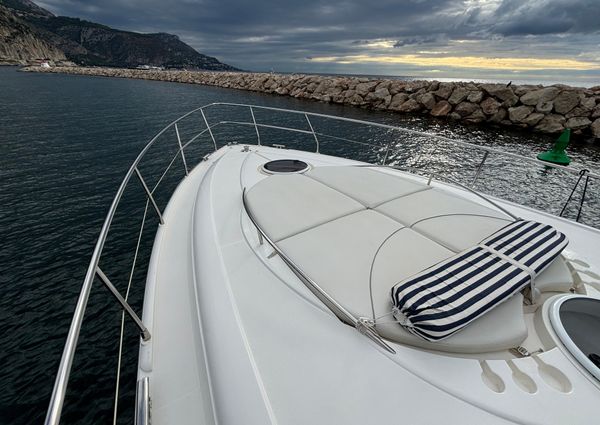 Fairline Targa 52 image