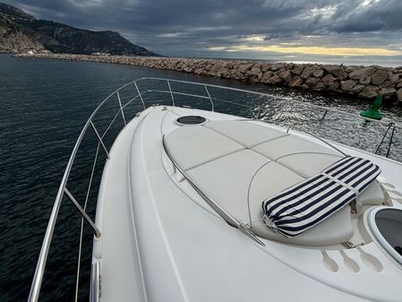 Fairline Targa 52 image