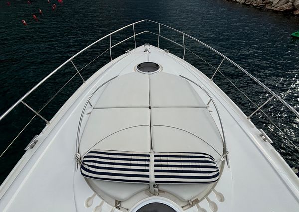 Fairline Targa 52 image