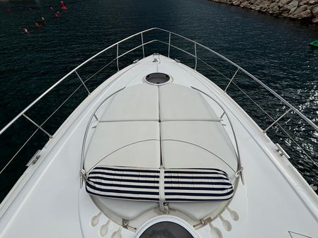 Fairline Targa 52 image