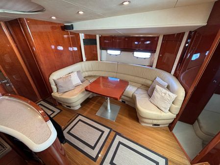 Fairline Targa 52 image