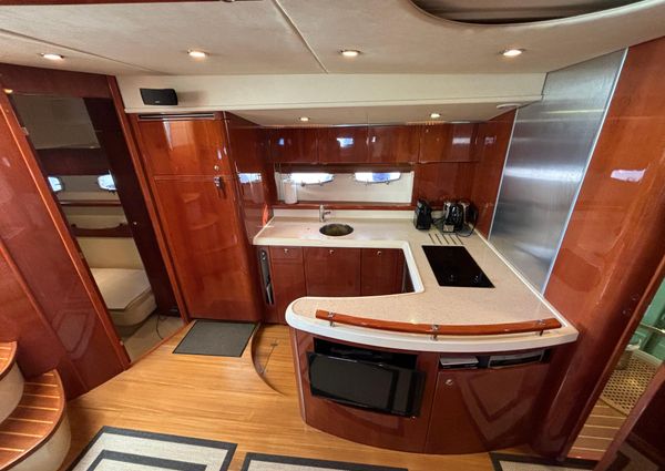 Fairline Targa 52 image