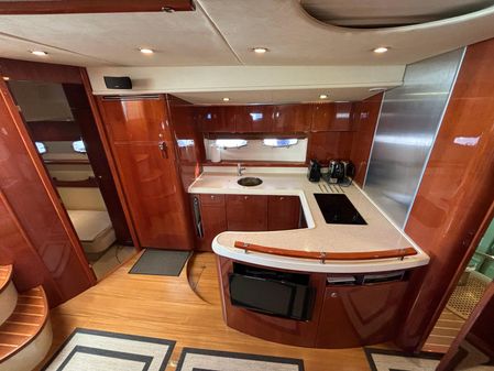 Fairline Targa 52 image