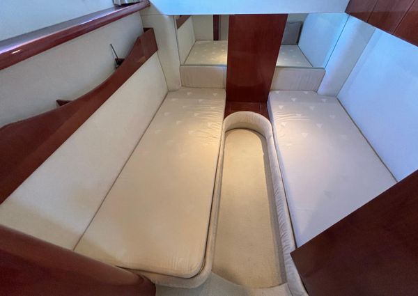 Fairline Targa 52 image