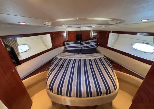 Fairline Targa 52 image