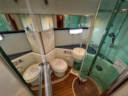 Fairline Targa 52 image