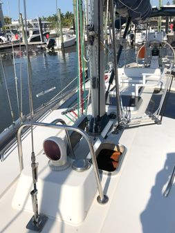 Nautor Swan 36-2 image