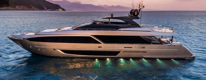 Riva Dolcevita - main image