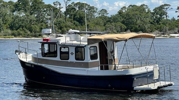 Ranger Tugs R25 SC