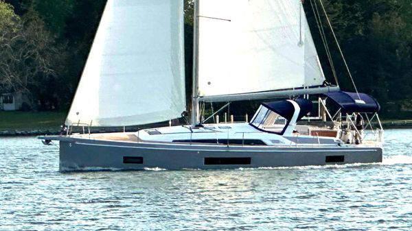 Beneteau Oceanis 46.1 