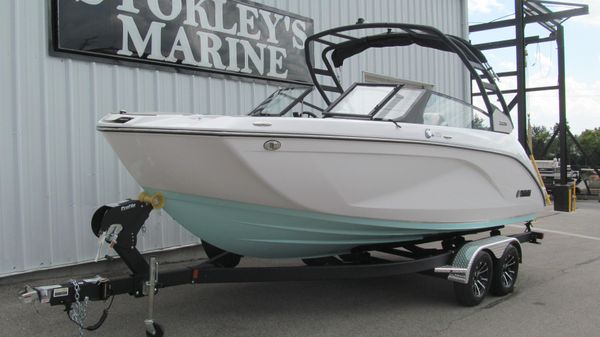 Yamaha-boats 222S image