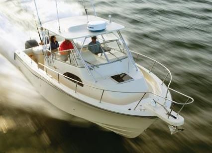 Grady-White Marlin 300