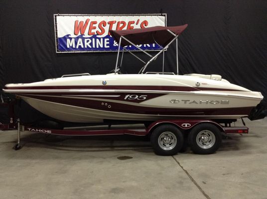 Tahoe 195 - main image