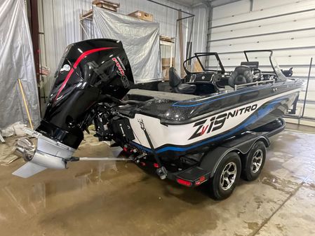 Nitro ZV19-SPORT image