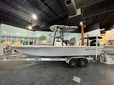 Sea-pro 248-BAY image