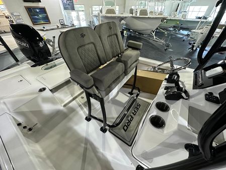 Sea-pro 248-BAY image