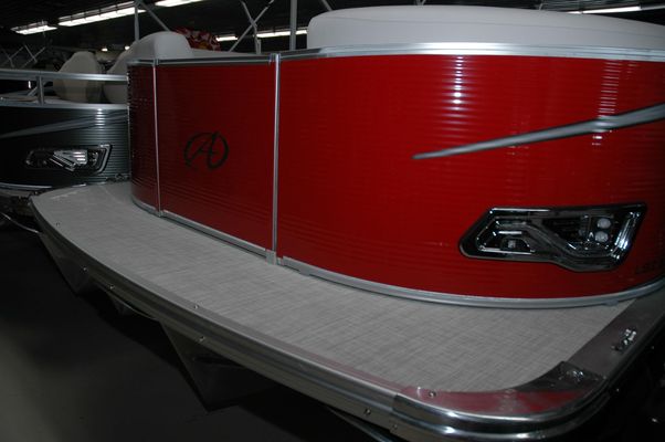 Avalon LSZ EL-W - main image
