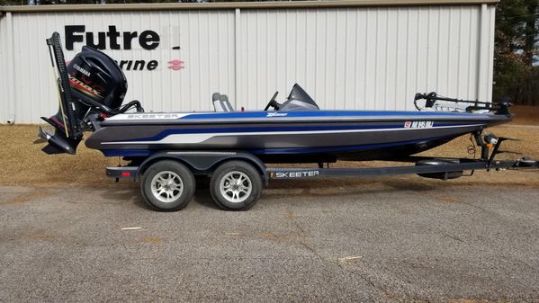 2017 skeeter zx200 for sale