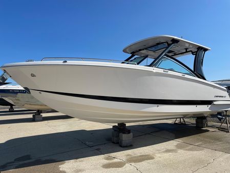 Chaparral 300 OSX image