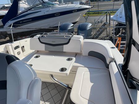 Chaparral 300 OSX image