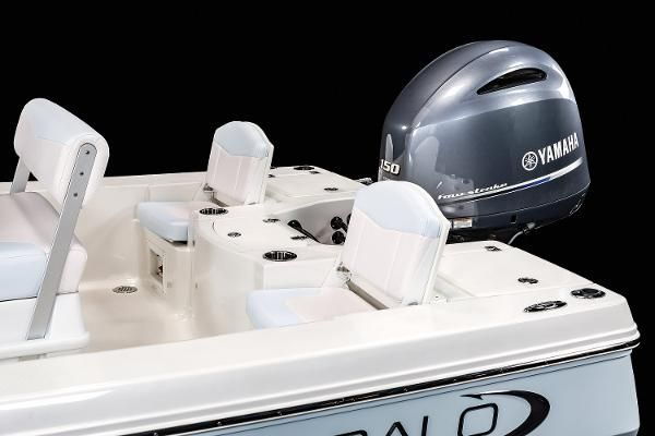 Robalo 206-CAYMAN image