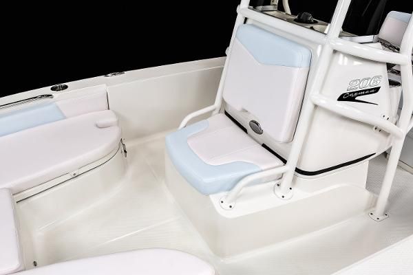 Robalo 206-CAYMAN image
