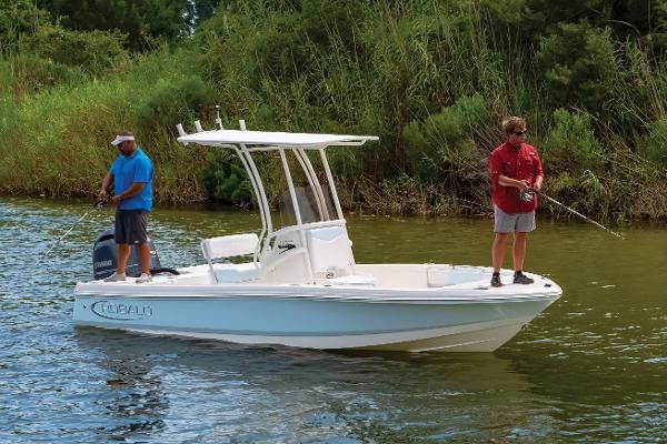 Robalo 206-CAYMAN image