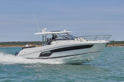 Jeanneau LEADER-12-5-WA image
