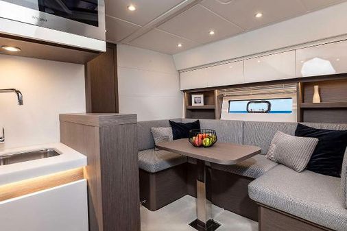 Beneteau-america GRAN-TURISMO-45 image