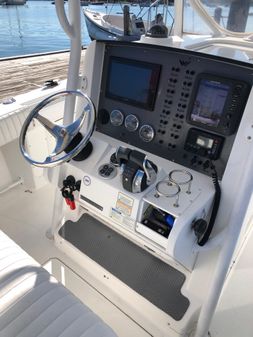 Southport Center Console image