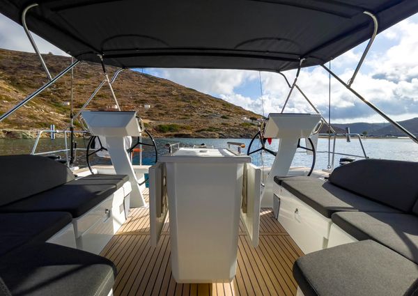 Beneteau Oceanis 51.1 image
