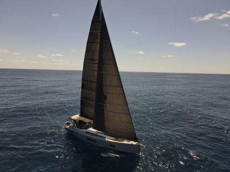 Beneteau Oceanis 51.1 image