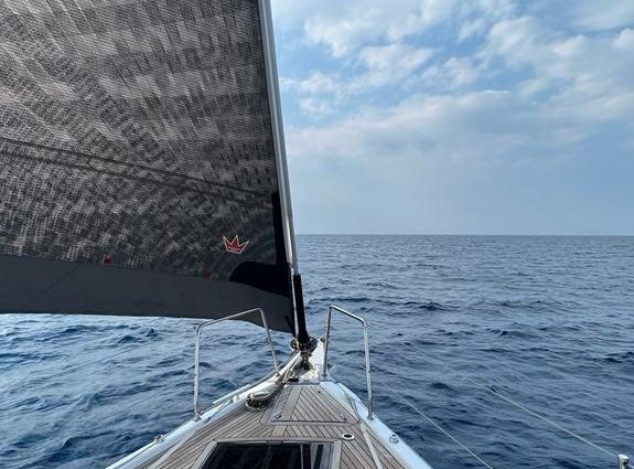 Beneteau Oceanis 51.1 image