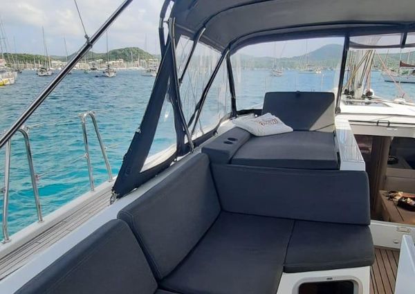 Beneteau Oceanis 51.1 image